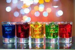 癌細胞最愛的6種食物 警惕酒精飲料的健康隱患