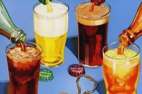 傷肝最狠的飲料，嚴重可致癌，你卻可能每天都喝——警惕酒精飲料（包括脫醇酒）