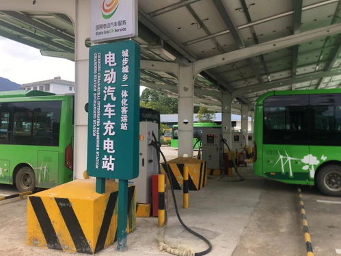 城步創建全省城鄉客運一體化示范縣，城市配送服務邁向新高度